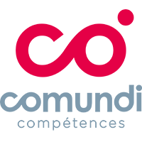 Logo comundi